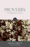 Proverbs - Hodder Bible Commentary - HCS